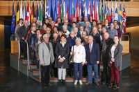 Seniorenunion Schwäbisch Hall - 28.10.2015